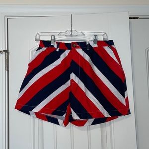 Men’s chubbies size M